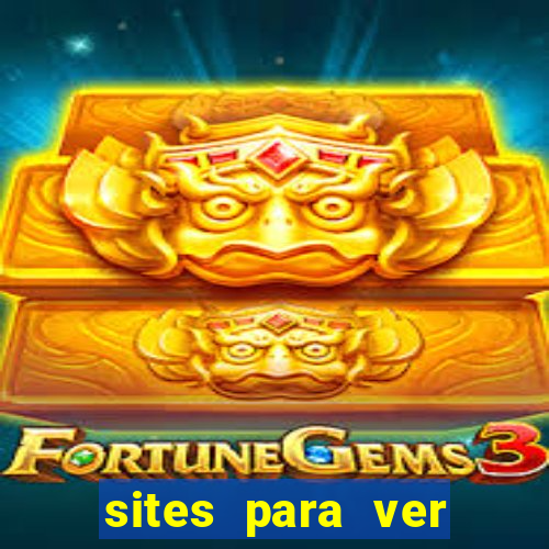 sites para ver futebol ao vivo gratis